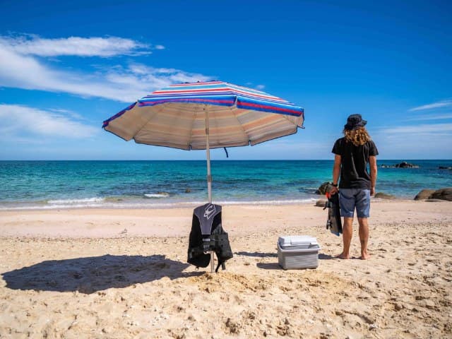 Private Jeep Tour Cabo Pulmo | Depart Cabo San Lucas