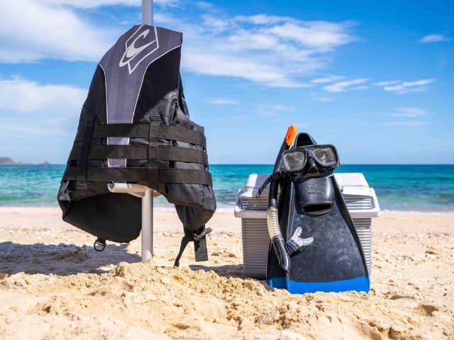 Private Jeep Tour Cabo Pulmo | Depart Cabo San Lucas