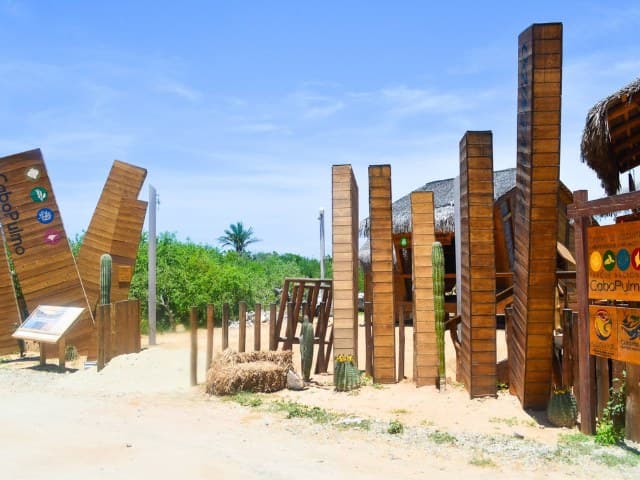 Private Jeep Tour Cabo Pulmo | Depart Cabo San Lucas