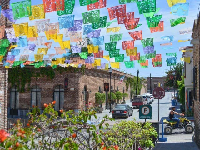 Private Todos Santos Jeep Tour | Depart Cabo San Lucas