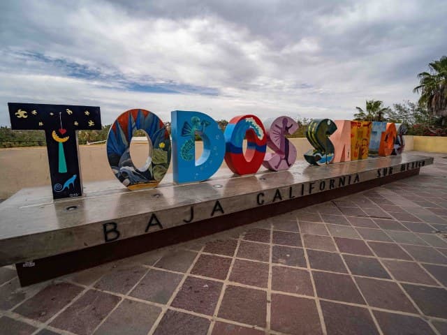 Private Todos Santos Jeep Tour | Depart Cabo San Lucas