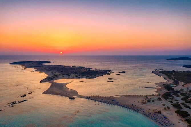 Elafonisi Beach and Milia Mountain Retreat Jeep Tour | Crete