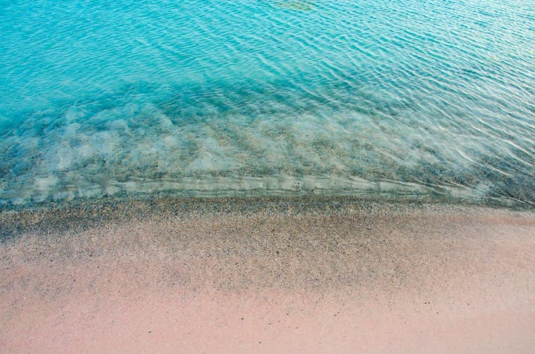 Elafonisi Beach and Milia Mountain Retreat Jeep Tour | Crete