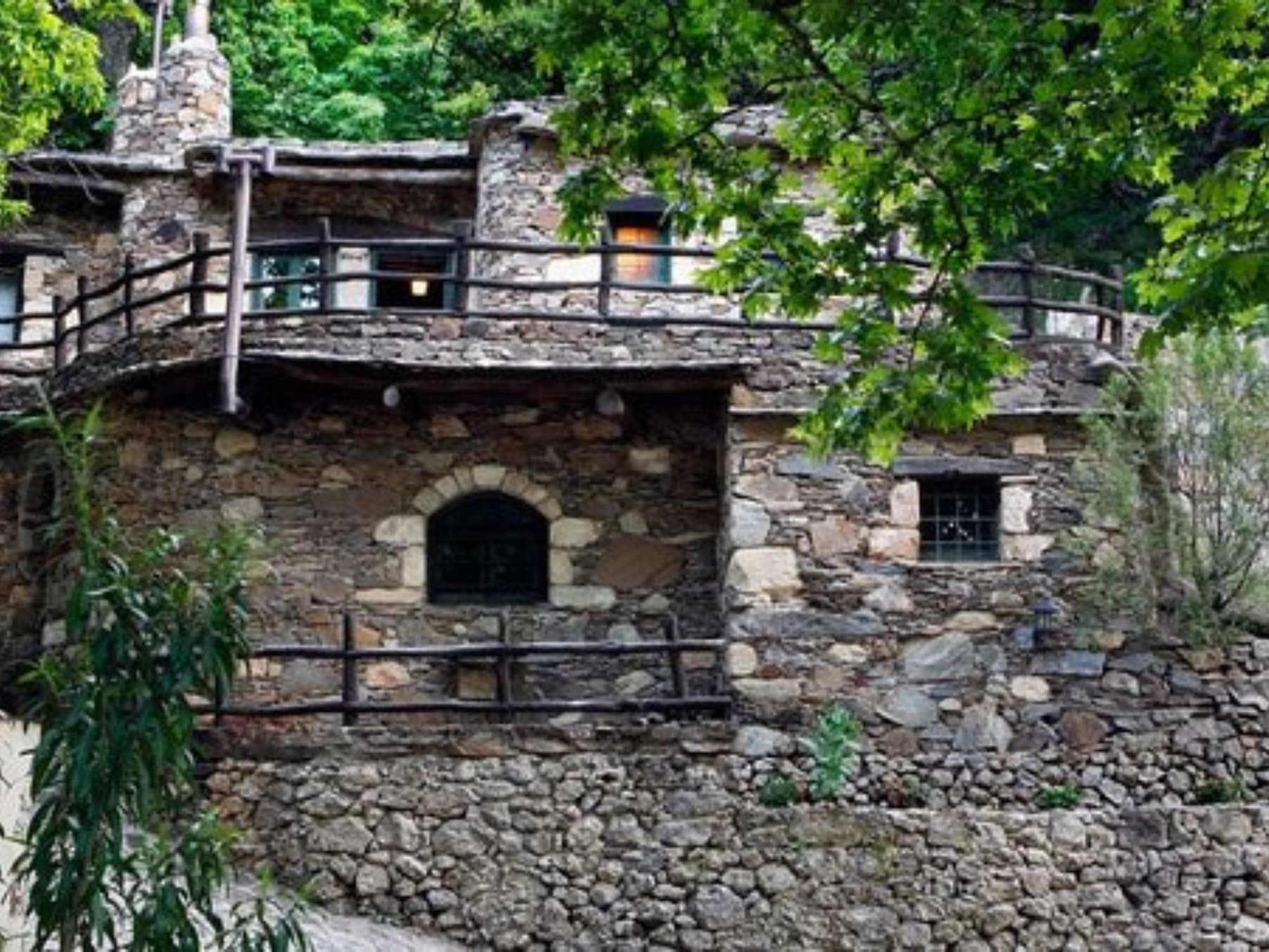 Milia Mountain-Safari tour with Wine - Olive Oil Tastings | Crete