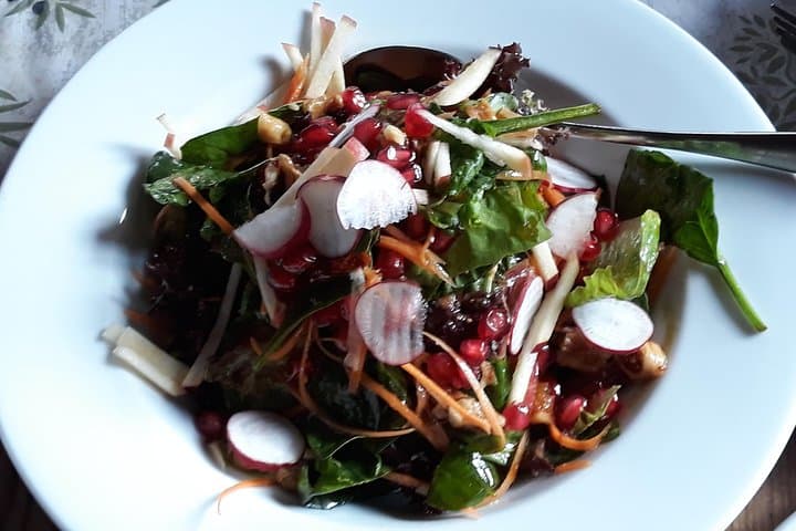 Milia Mountain-Safari tour with Wine - Olive Oil Tastings | Crete