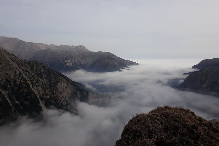 White Mountains Safari Tour with Tastings & Lunch | Crete