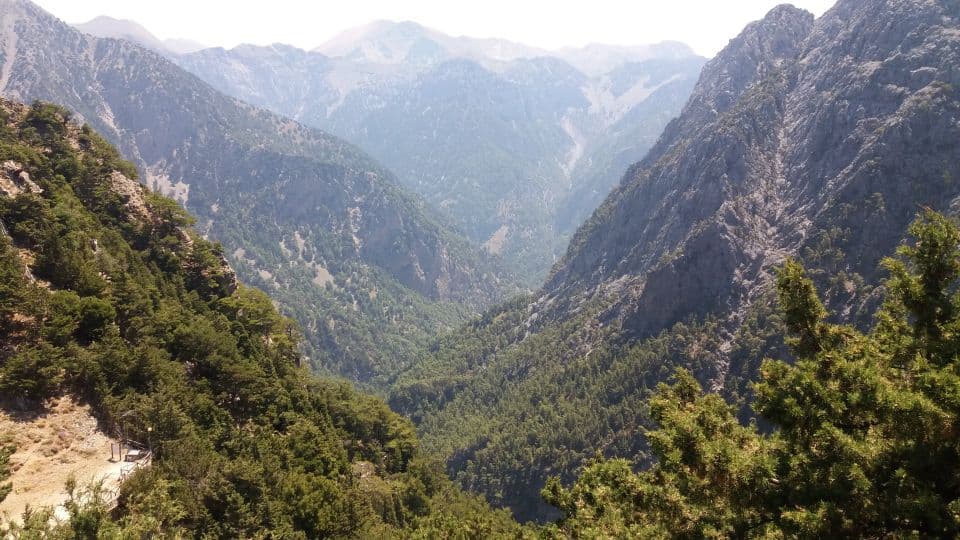White Mountains Safari Tour with Tastings & Lunch | Crete