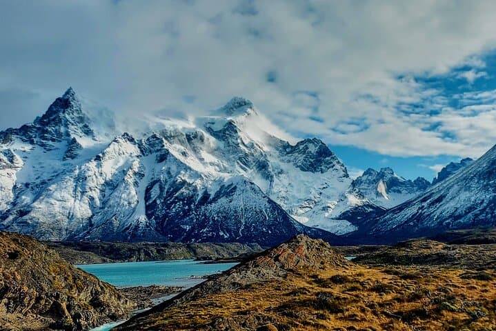 Full-day Torres del Paine Private tour, departing from Punta Arenas