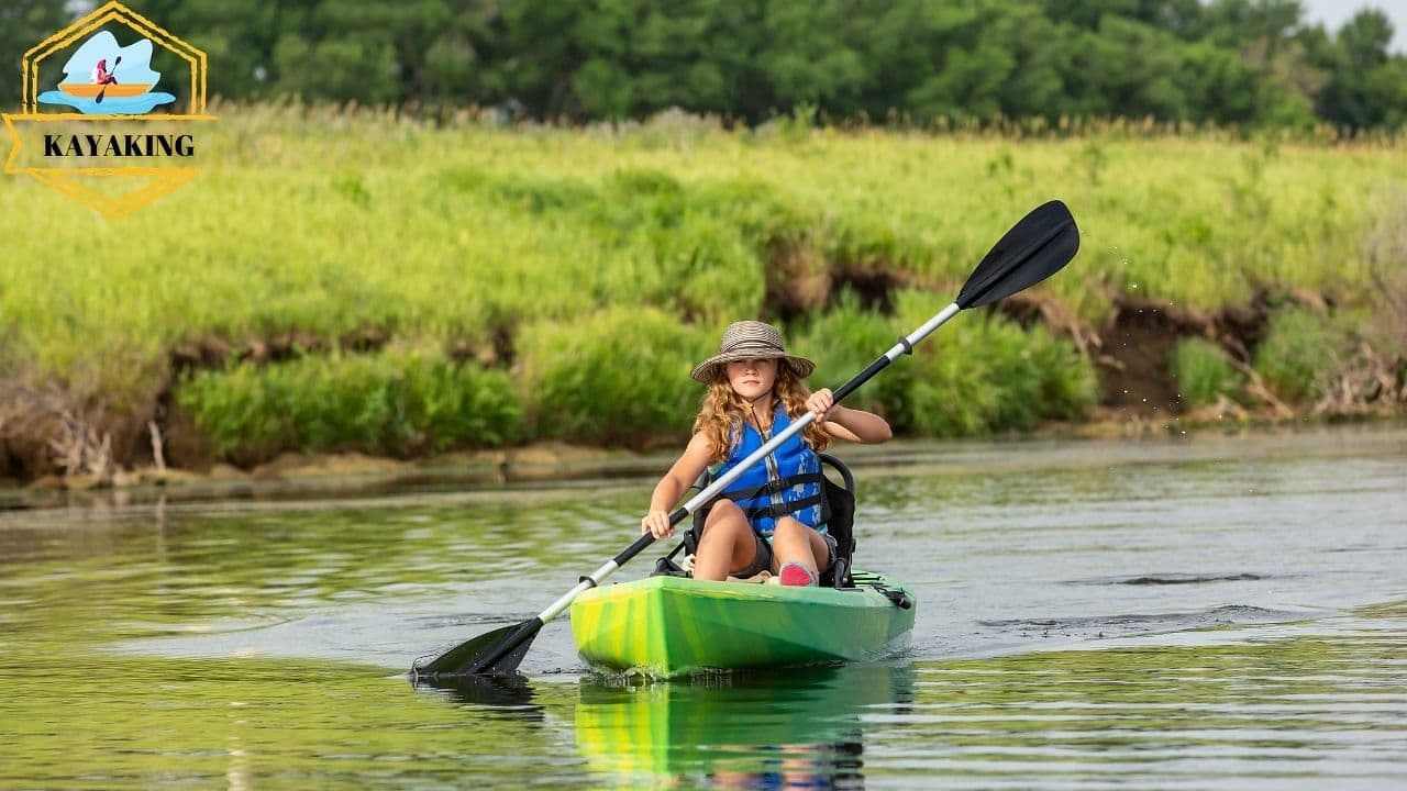 Lake Arenal Kayak Tour, La Fortuna