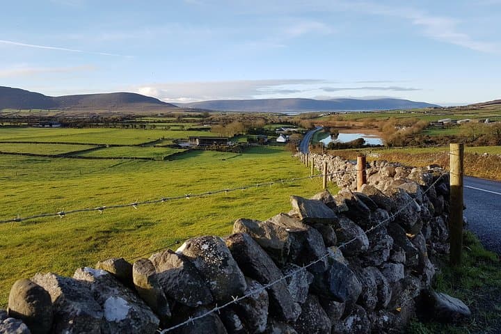 Cliffs of Moher & Burren Day Tour | Galway, Ireland