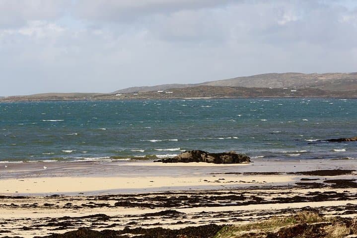 Connemara Tour with Kylemore Abbey | Galway, Ireland