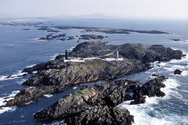 Connemara Tour with Kylemore Abbey | Galway, Ireland