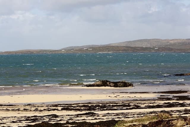 Connemara Day Tour with Connemara National Park | Galway, Ireland