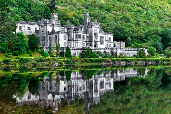 Connemara Day Tour with Connemara National Park | Galway, Ireland