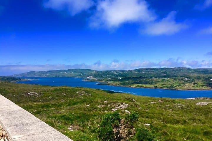 Connemara Day Tour with Connemara National Park | Galway, Ireland