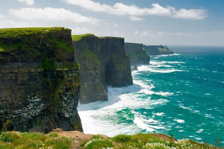 Connemara Day Tour with Connemara National Park | Galway, Ireland