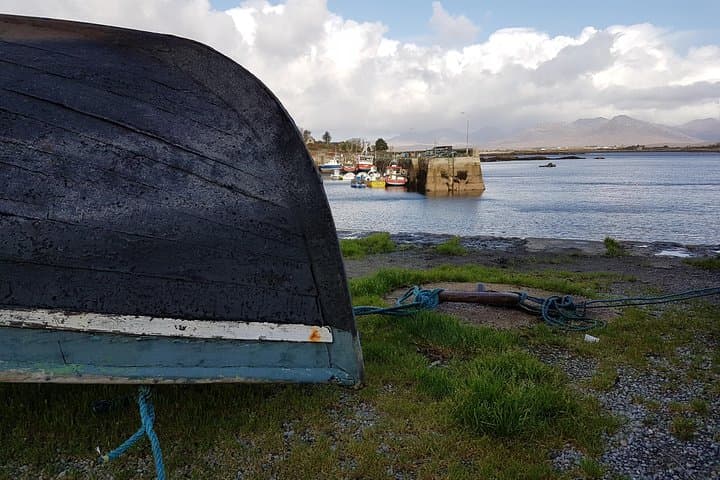 Connemara Day Tour with Connemara National Park | Galway, Ireland