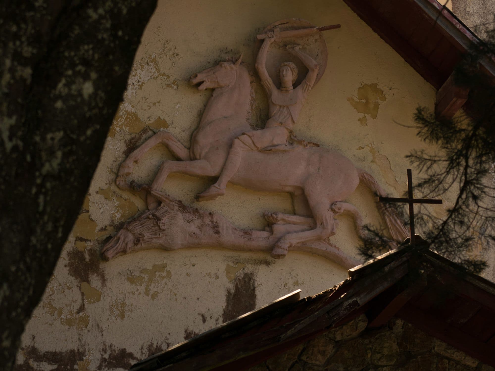 Hiking Tour Profitis Ilias Mountain