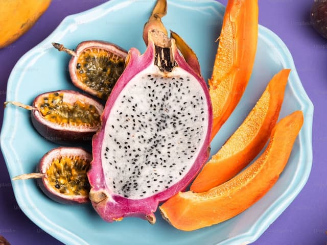 Exotic Fruit Tasting Tour | Hawaii