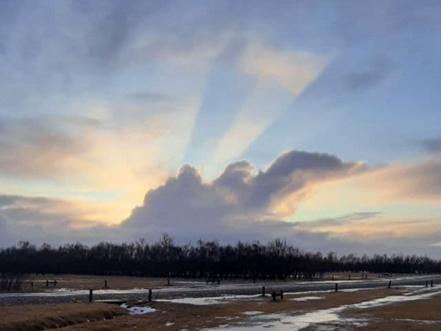 Solar Eclipse Super Jeep Tour 2026