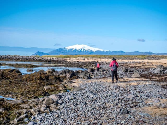 Solar Eclipse Snæfellsnes Tour 2026