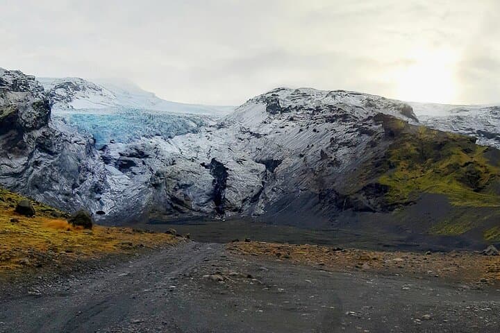 Beautiful Þórsmörk, The Valley of Thor Private | From Reykjavík