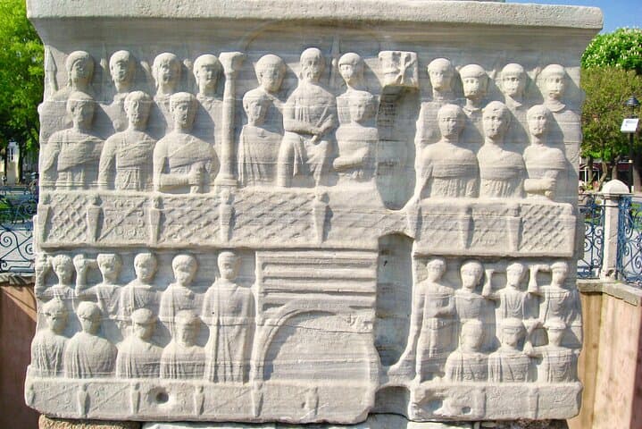 Best of Istanbul: Basilica Cistern - Blue Mosque - Grand Bazaar