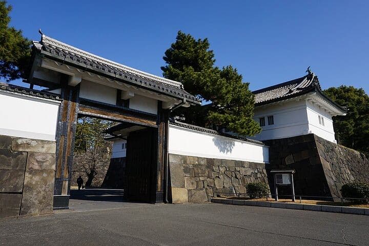 Private Full-Day Tour of Tokyo with Hotel Pickup