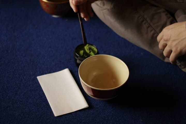 Flower Teahouse - Shared Tea Ceremony Experience in Kyoto