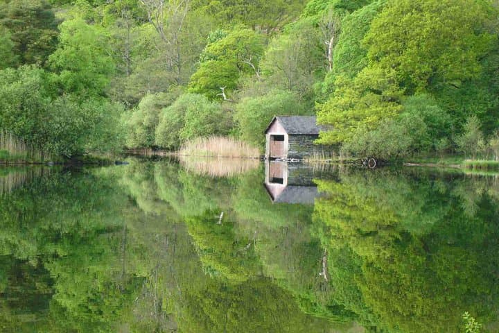 Private 8 Lakes and Magnificent Scenery Afternoon Tour | Lake District