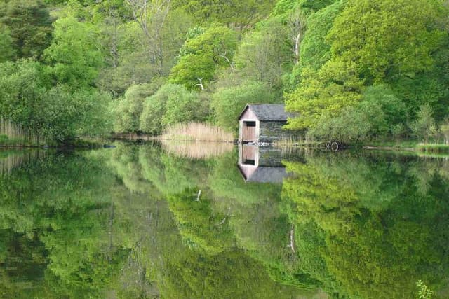 8 Lakes and Magnificent Scenery Afternoon Tour | Lake District