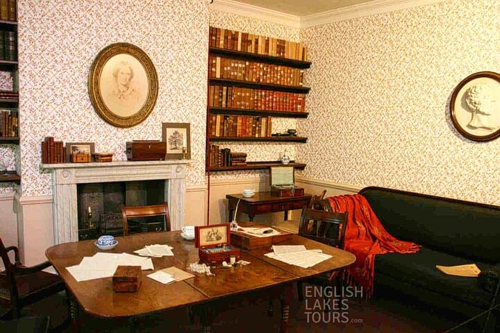 The Brontes, Wuthering Heights and Jane Eyre