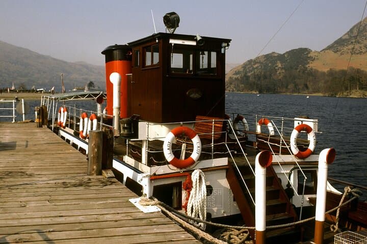 Private Full Day Lake District Tour: 10 Lakes & Spectacular Scenery