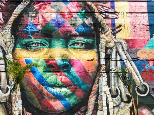 Olympic Boulevard and The Museum of Tomorrow Walking Tour | Rio