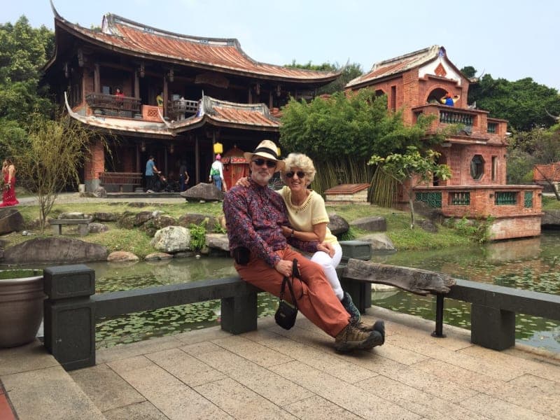 Ultimate Taipei Sightseeing Tour