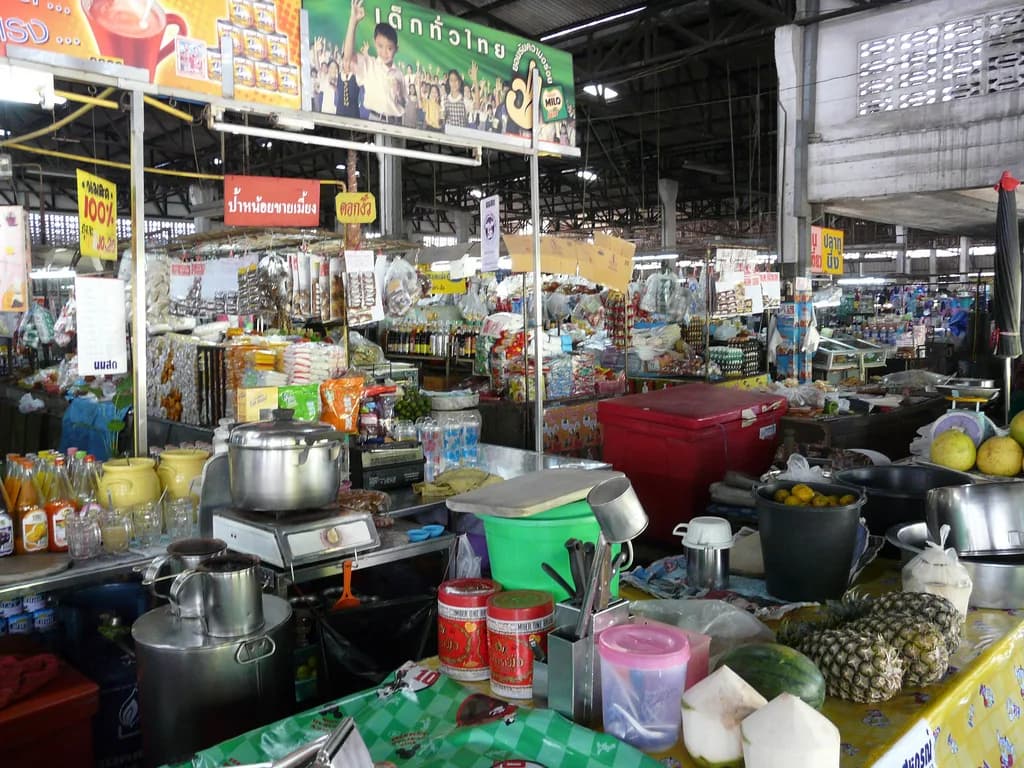 Chiang Mai Paradise Bike Tour