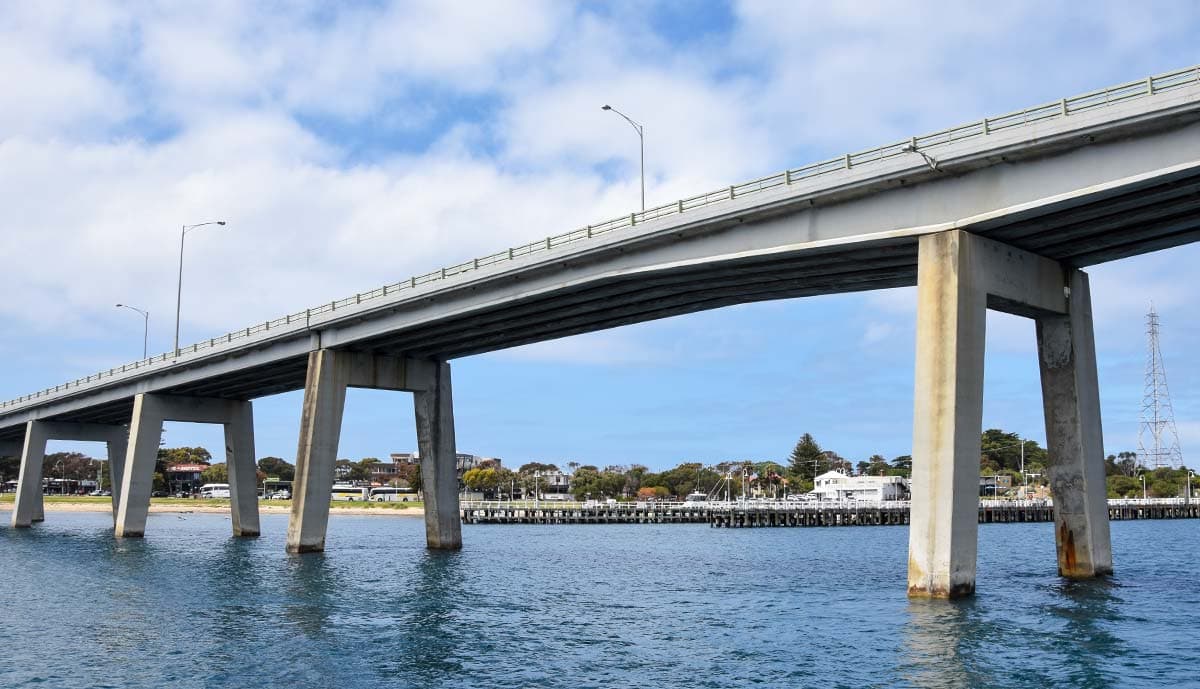 Cape Cruise | San Remo, Australia