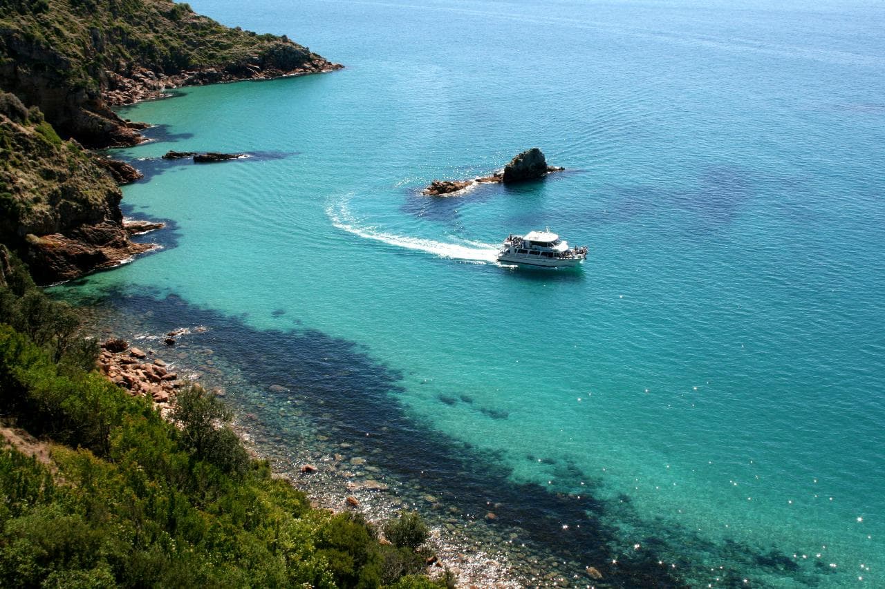Cape Cruise | San Remo, Australia