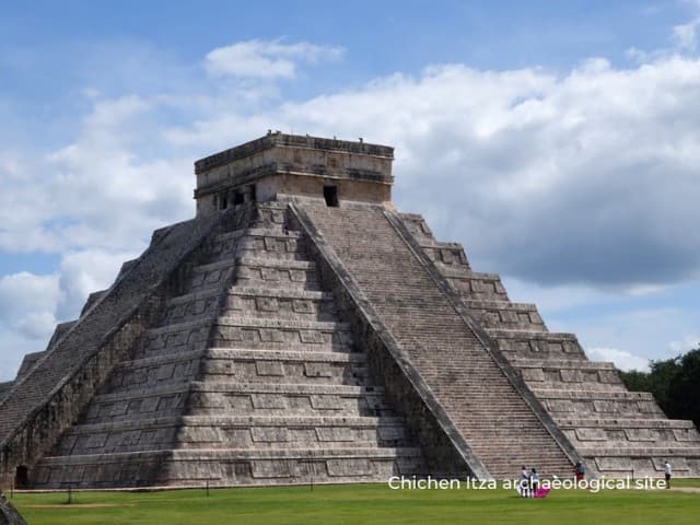 11-day Ecotrips to Yucatan & The Caribbeans
