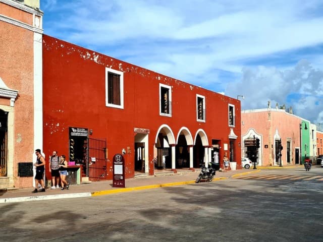 11-day Ecotrips to Yucatan & The Caribbeans