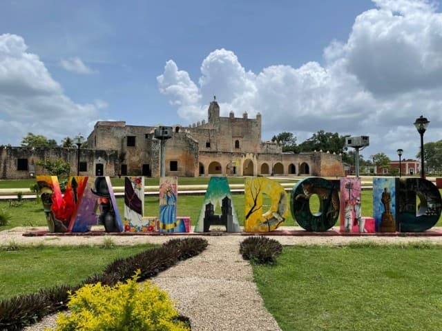 11-day Ecotrips to Yucatan & The Caribbeans