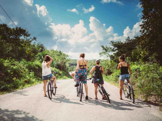 Mayan Inland Expedition | Tulum