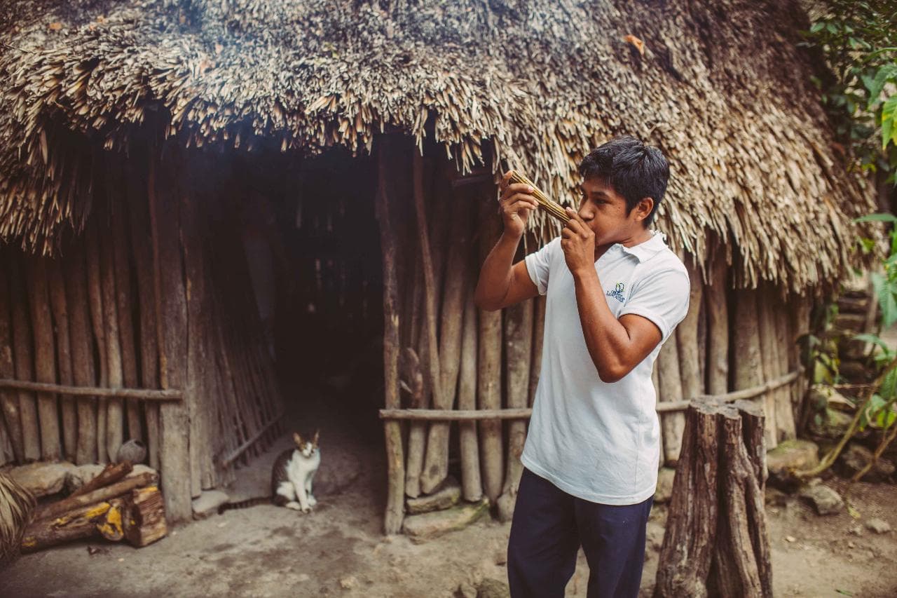 Mayan Inland Expedition | Tulum