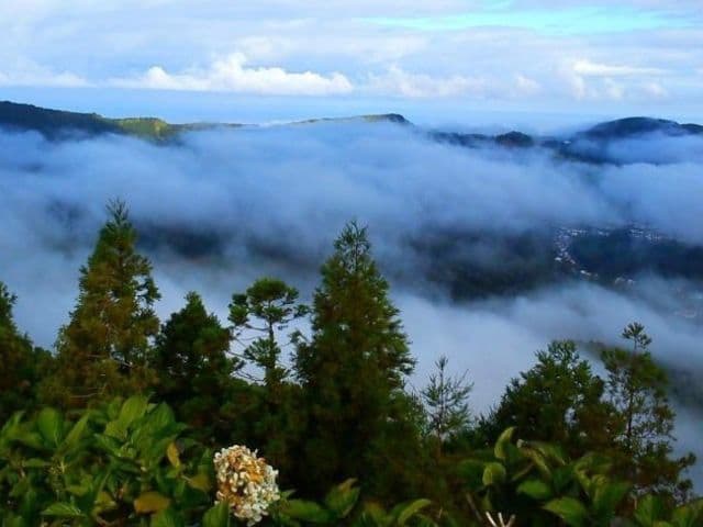 Full Day Sete Cidades & Lagoa do Fogo Crater Tour