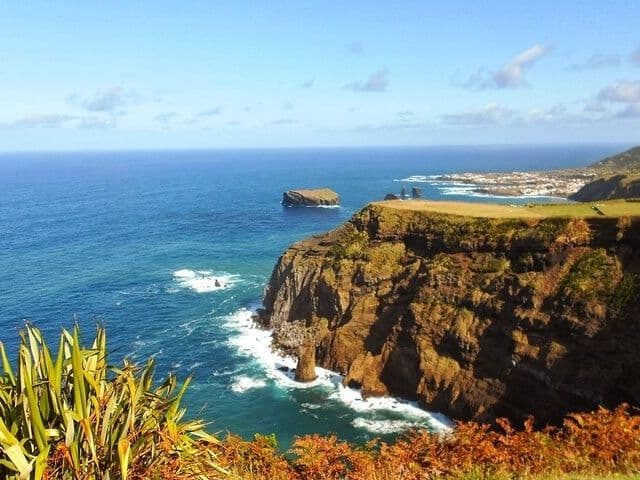 Full Day Sete Cidades & Lagoa do Fogo Crater Tour