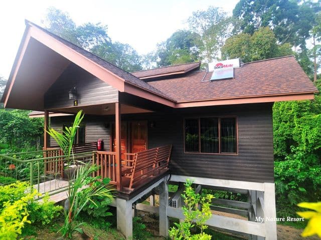 Borneo: Wildlife, Culture and Island retreat