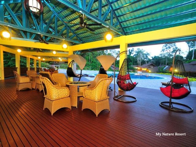 Borneo: Wildlife, Culture and Island retreat