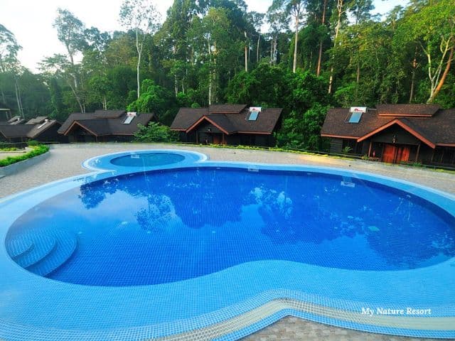 Borneo: Wildlife, Culture and Island retreat