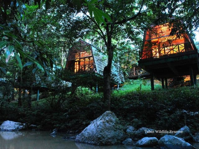 Borneo: Wildlife, Culture and Island retreat