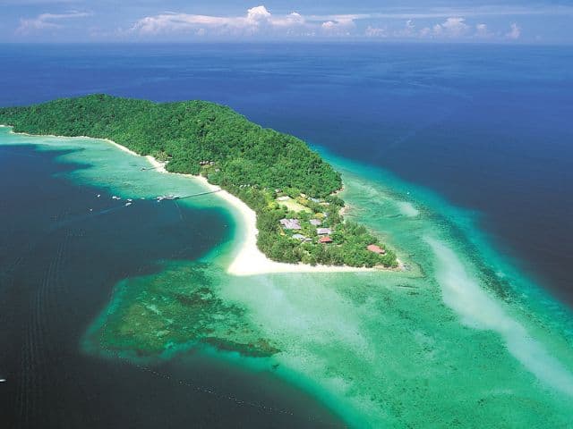 Borneo: Wildlife, Culture and Island retreat